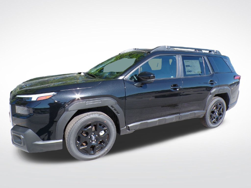 New 2026 Subaru Outback Limited AWD/4WD image 3