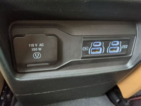 Used 2024 Jeep Grand Cherokee Summit image 17