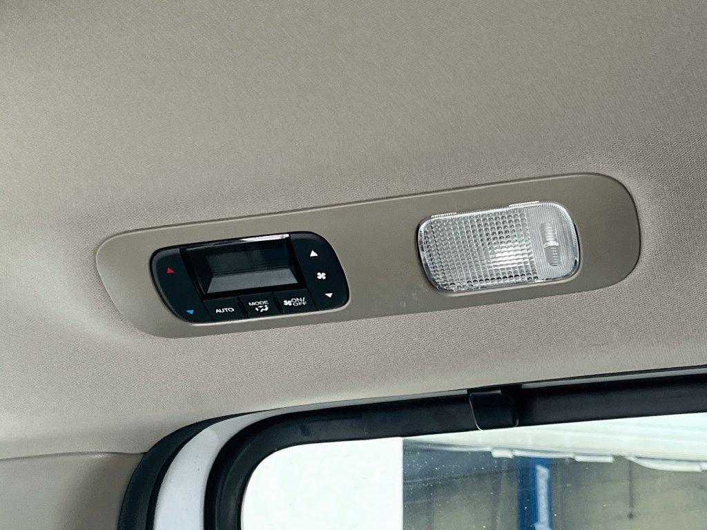 Used 2024 Honda Odyssey Touring image 30