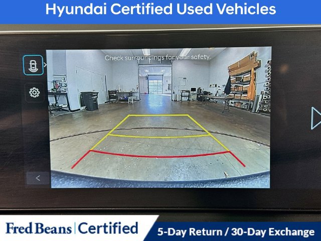 Certified 2026 Hyundai Santa Cruz SEL AWD/4WD image 28