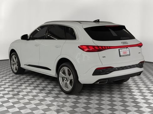 New 2026 Audi Q5 Premium AWD/4WD image 3