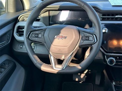 New 2027 Chevrolet Bolt RS image 6