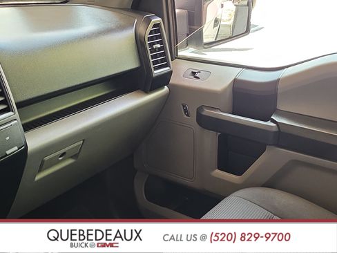 Used 2018 Ford F150 XL w/ Equipment Group 101A Mid RWD image 21