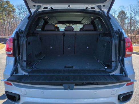 Used 2017 BMW X5 xDrive35i image 33