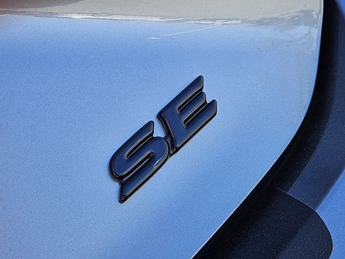 New 2026 Toyota Camry SE w/ Multimedia Upgrade Package image 8