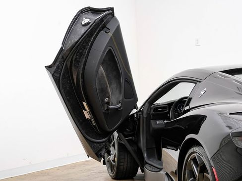 Used 2024 Maserati MC20 Cielo image 39