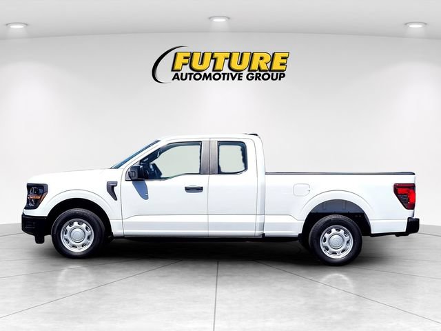 Certified 2024 Ford F150 XL RWD image 7