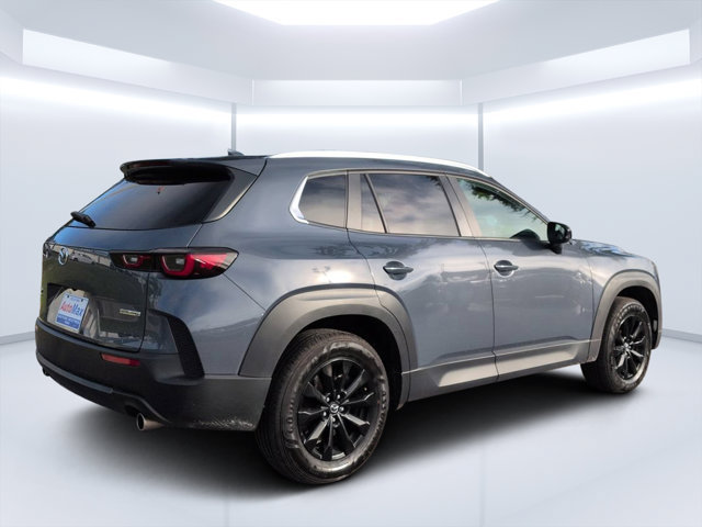 Used 2025 MAZDA CX-50 AWD 2.5 S w/ Premium Package image 3