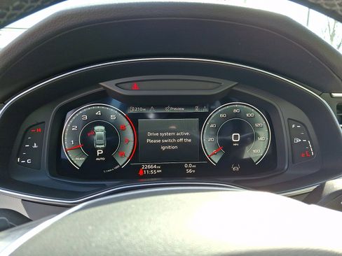 Used 2022 Audi A7 3.0T Premium Plus image 22