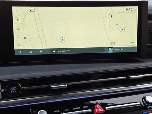 New 2026 Hyundai Santa Fe Limited image 29