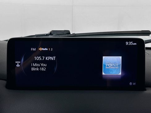 Used 2023 MAZDA CX-5 AWD 2.5 S w/ Preferred Package image 21