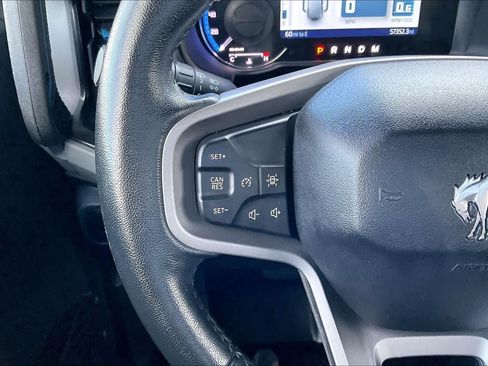 Used 2023 Ford Bronco Black Diamond w/ Sasquatch Package AWD/4WD image 21