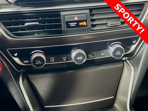 Used 2021 Honda Accord Sport image 15