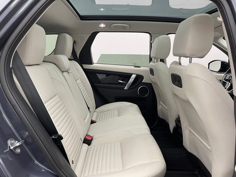 Used 2025 Land Rover Discovery Sport S AWD/4WD image 37