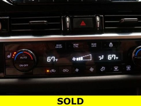 Certified 2023 Nissan Pathfinder SL w/ Lighting Package (N92) AWD/4WD image 17