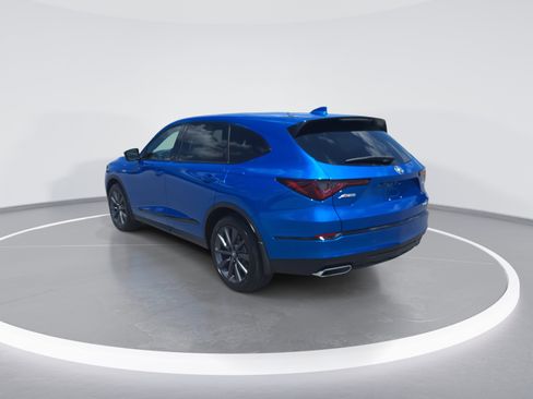New 2026 Acura MDX A-Spec image 7