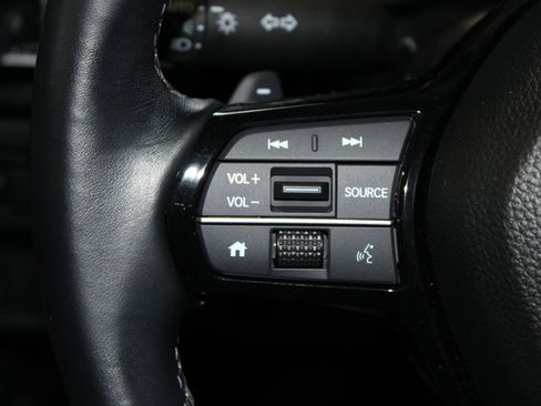 Used 2025 Honda Civic FWD Hybrid Sedan image 22