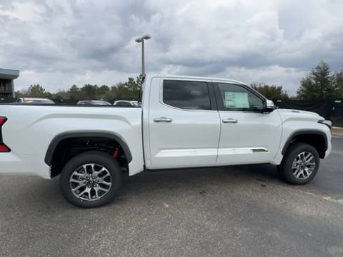 New 2026 Toyota Tundra 1794 Edition image 18