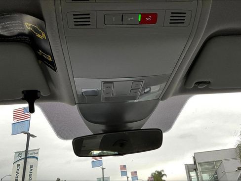 New 2026 Volkswagen Taos S image 15