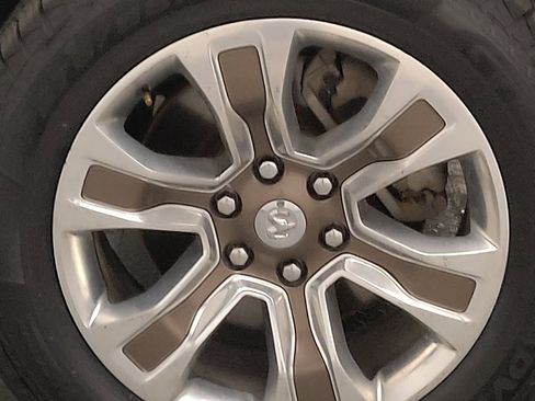 Used 2021 RAM 1500 Limited AWD/4WD image 31