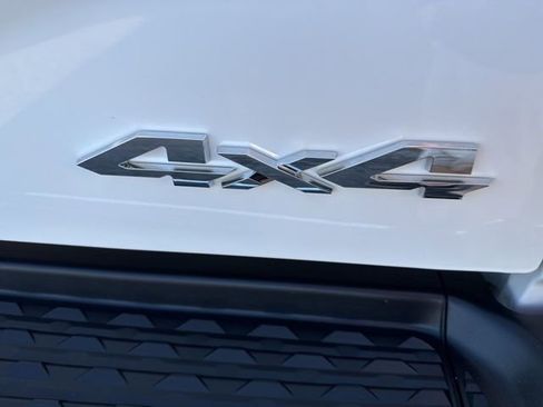 Used 2025 RAM 3500 Laramie image 22