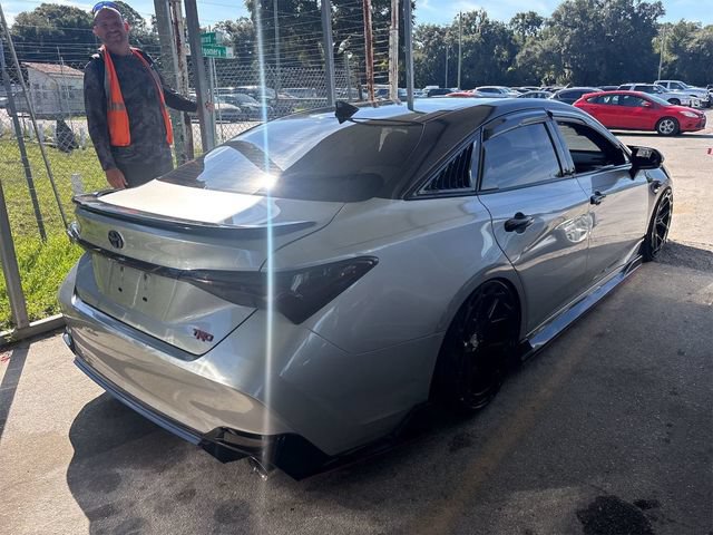 Used 2020 Toyota Avalon TRD FWD image 3