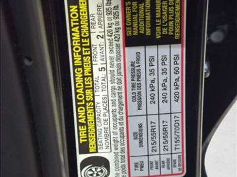 Certified 2024 Toyota Camry LE w/ Convenience Package FWD image 19