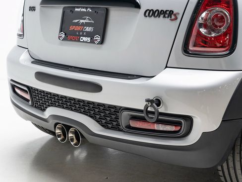 Used 2013 MINI Cooper S FWD image 99