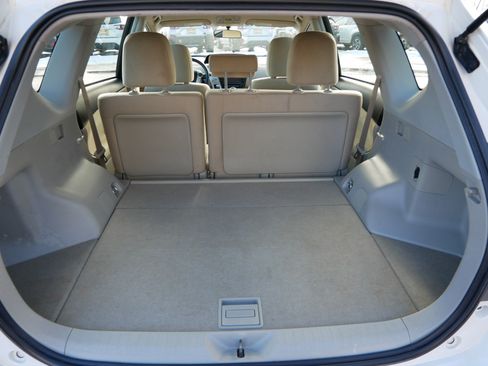 Used 2013 Toyota Prius V Two image 17