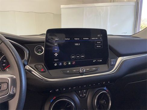 Certified 2024 Chevrolet Blazer LT w/ Convenience Package image 26