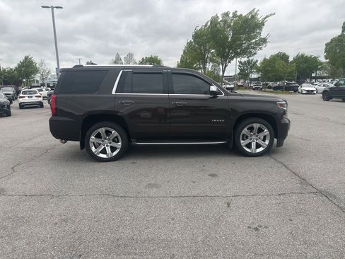 Used 2018 Chevrolet Tahoe Premier image 4
