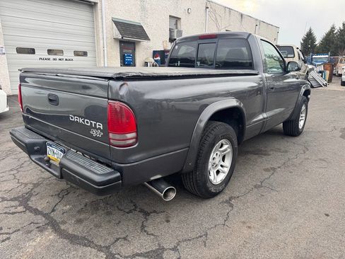 Used 2003 Dodge Dakota 2WD Regular Cab image 5