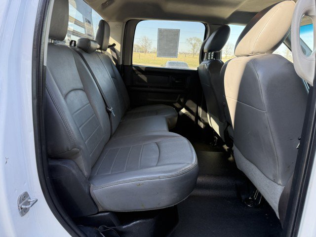 Used 2014 RAM 5500 Tradesman w/ Max Tow Package AWD/4WD image 25