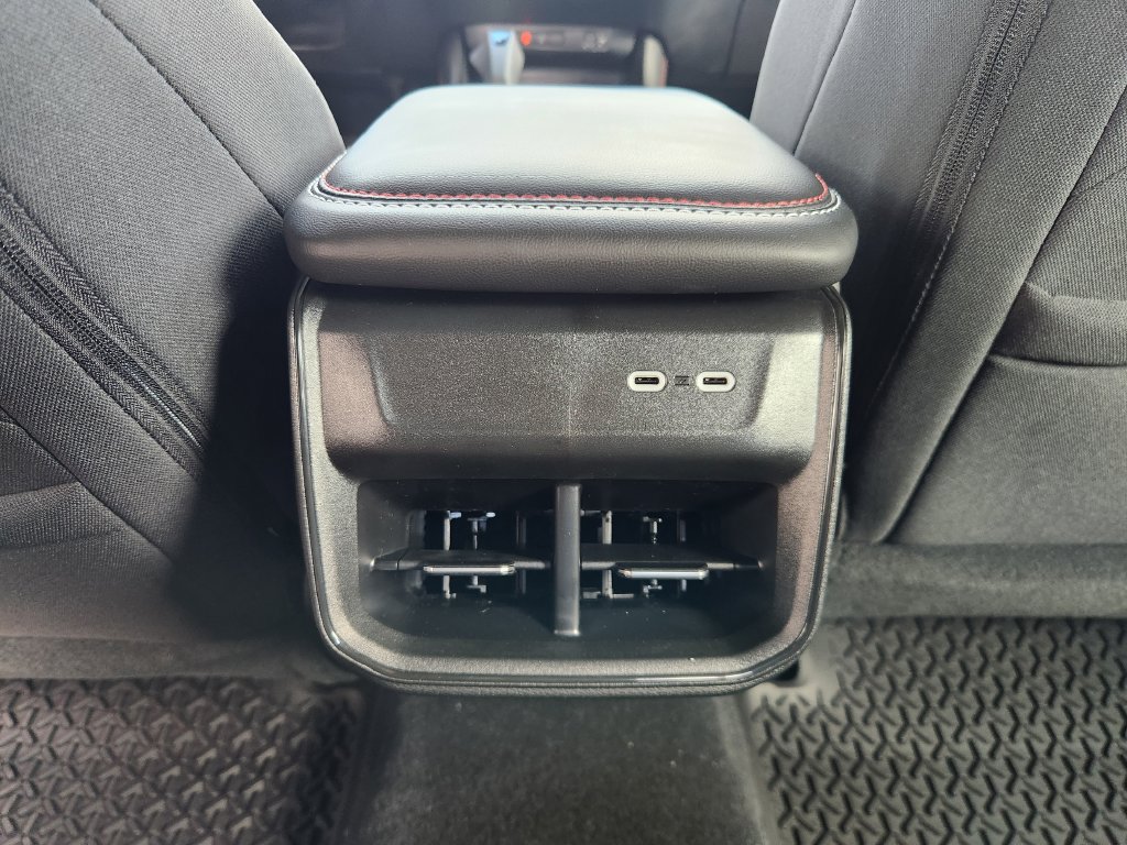 New 2027 Dodge Charger R/T AWD/4WD image 17