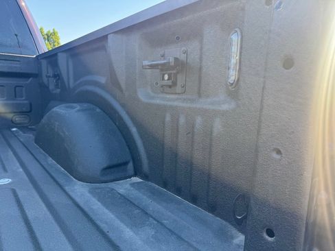 Used 2020 Ford F150 Platinum w/ Technology Package AWD/4WD image 12