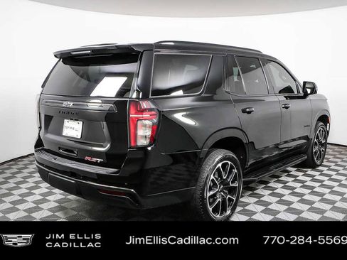 Used 2021 Chevrolet Tahoe RST w/ Luxury Package image 29