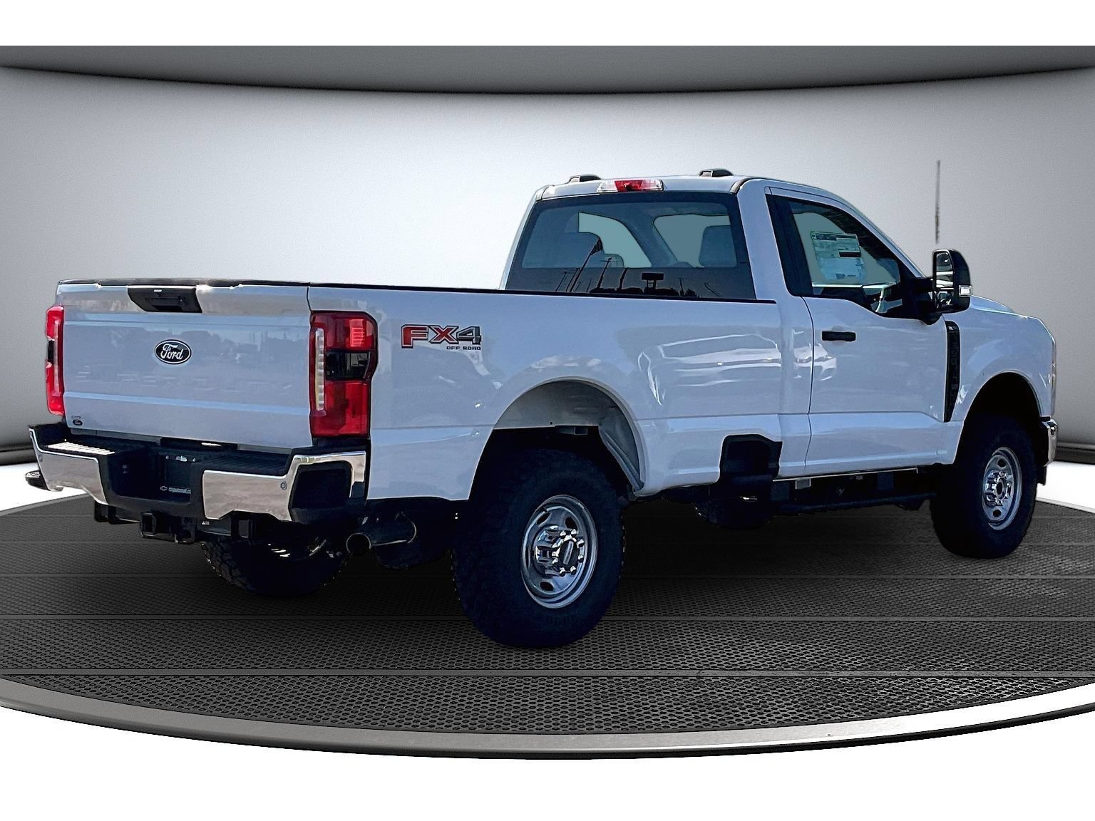 New 2027 Ford F350 XL w/ 360-Degree Camera Package AWD/4WD image 20