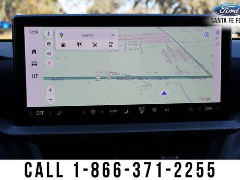 Used 2025 Ford Explorer ST-Line w/ Premium Package RWD image 35