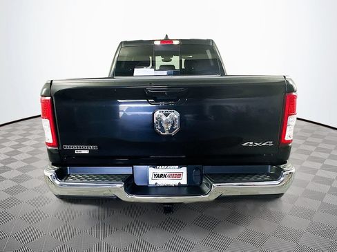 Used 2022 RAM 1500 Big Horn AWD/4WD image 10