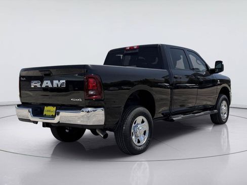 Used 2025 RAM 2500 Tradesman AWD/4WD image 7