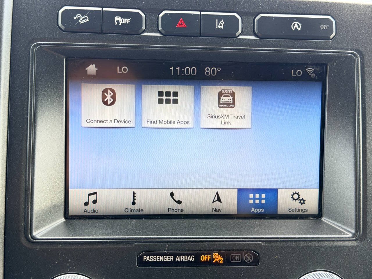 Used 2018 Ford Expedition Limited w/ Equipment Group 301A AWD/4WD image 41