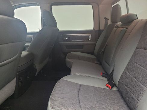 Used 2019 RAM 1500 Big Horn image 18