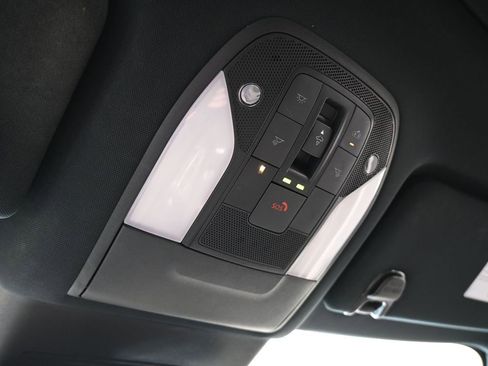 Used 2024 INFINITI QX55 Luxe w/ Cargo Package image 22