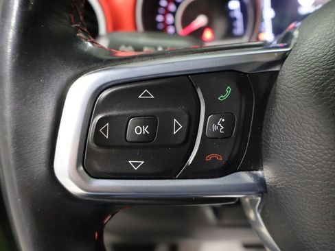 Used 2021 Jeep Wrangler Unlimited Rubicon AWD/4WD image 31