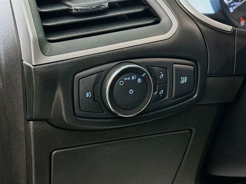 Used 2019 Ford Edge SEL w/ Equipment Group 201A image 10