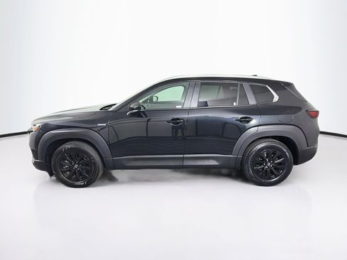 Used 2025 MAZDA CX-50 2.5 Hybrid w/ Preferred Pkg AWD/4WD image 4