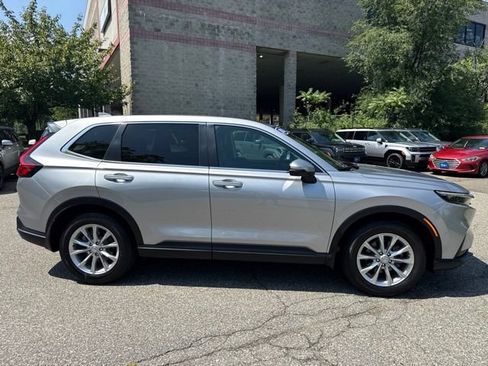 Used 2024 Honda CR-V EX-L image 15