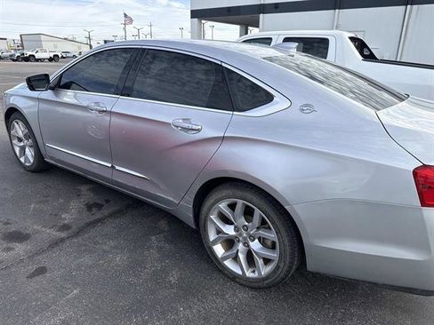 Used 2019 Chevrolet Impala Premier image 6