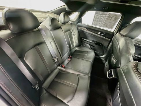 Used 2024 Kia K5 GT w/ GT1 Package FWD image 34