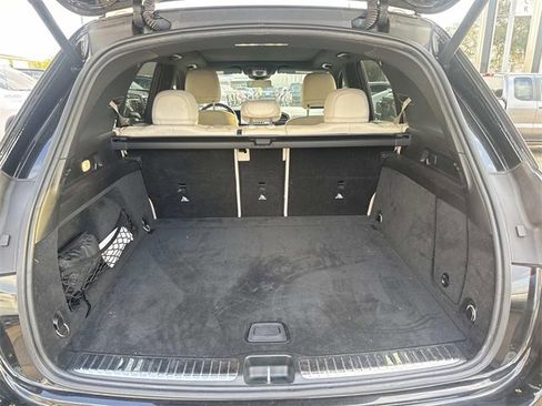 Used 2021 Mercedes-Benz GLE 350 image 10